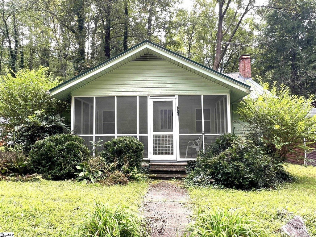 306 Rocky Bottom Road, Sunset