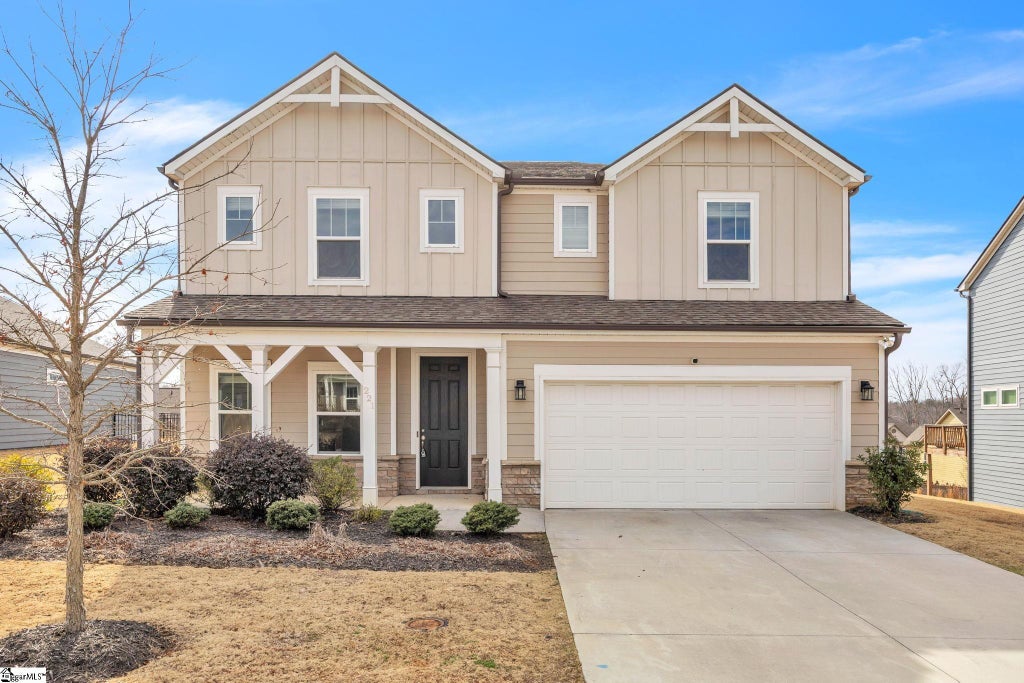 221 Blue Danube Drive, Simpsonville
