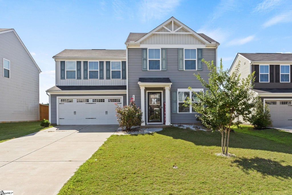 466 Hobson Way, Lyman