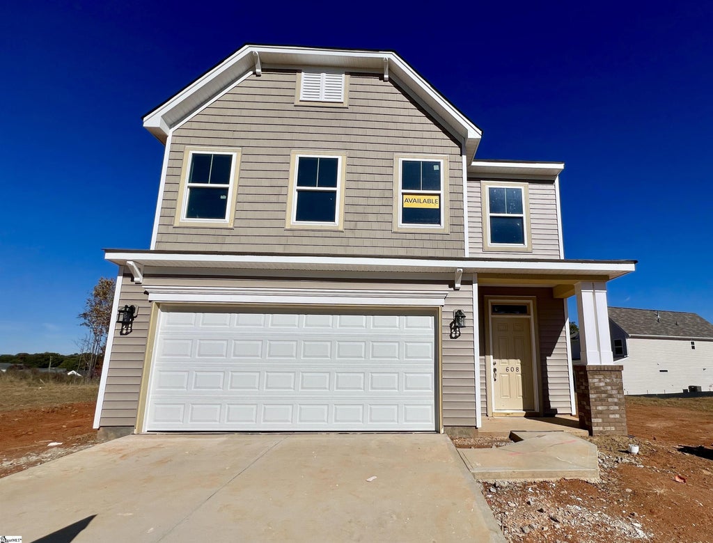 608 Werner Way, Greenville
