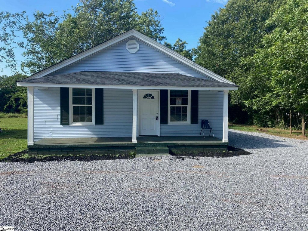 312 W Roosevelt Drive, Anderson