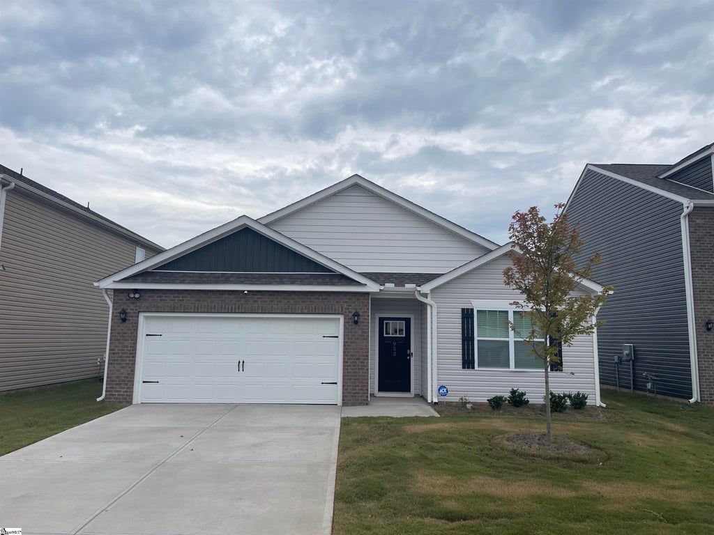 933 Greyford Lane, Woodruff