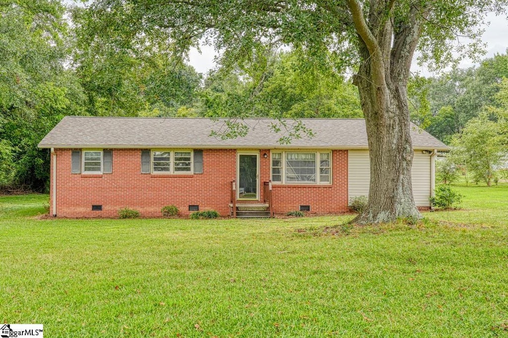 4909 Stone Station Road, Pauline