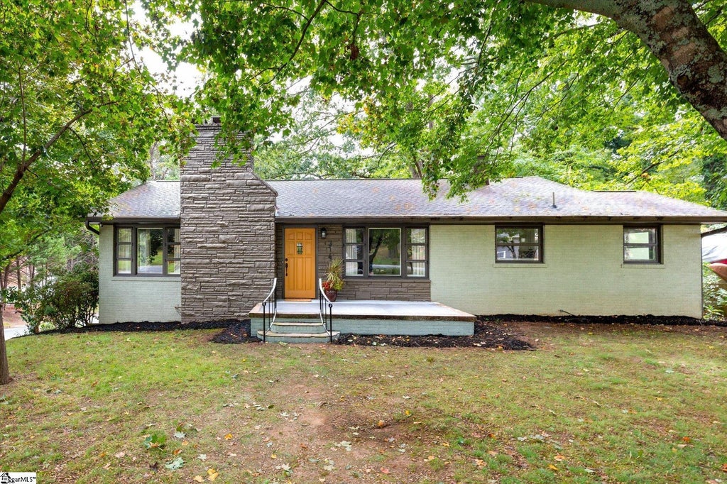 314 Morrow Street, Greer