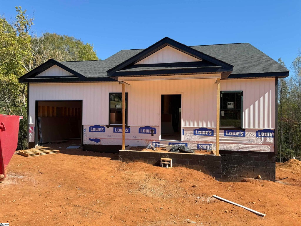 600 Coopertown Road, Spartanburg