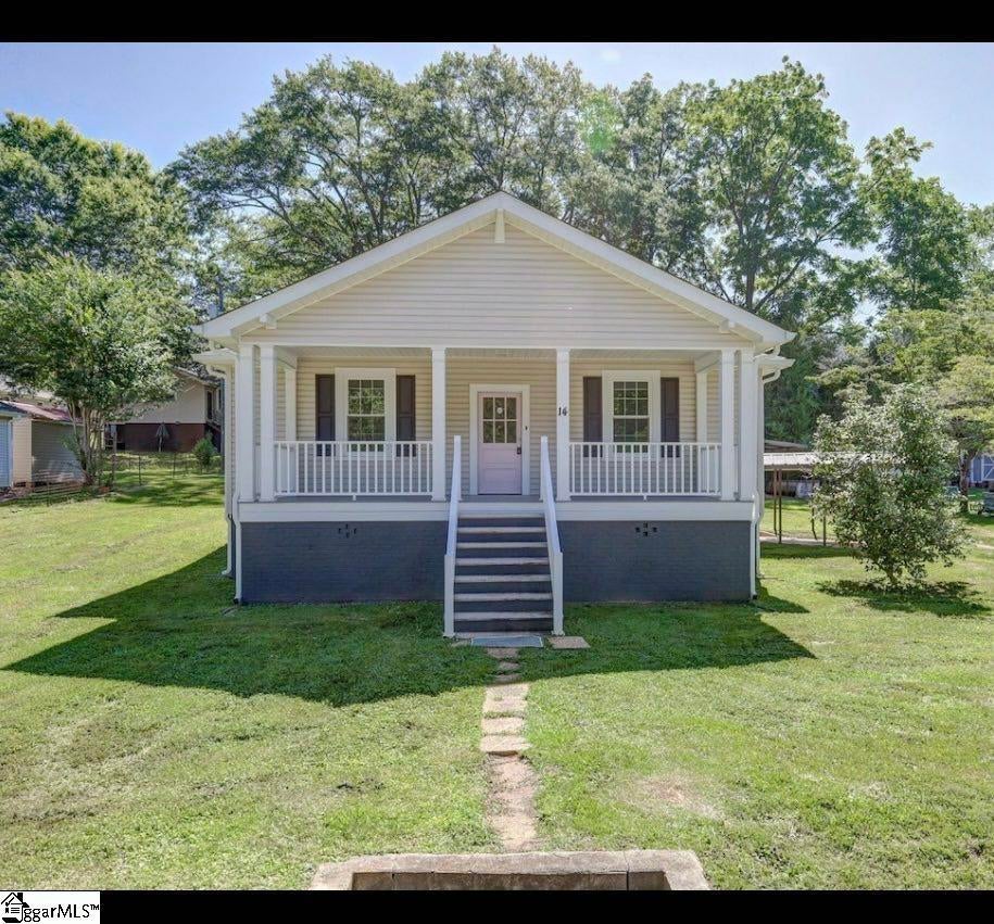 14 Mellon Street, Slater