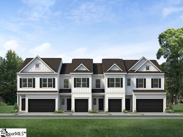 18 Lone Cypress Street, Travelers Rest