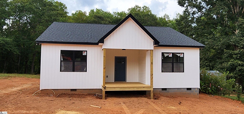 147 Highland Hills Drive, Campobello