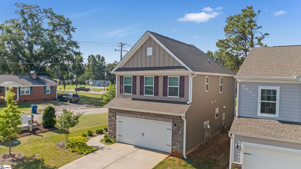 105 Magnolia Street, Reidville