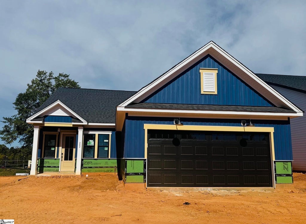 202 Highland Street, Taylors