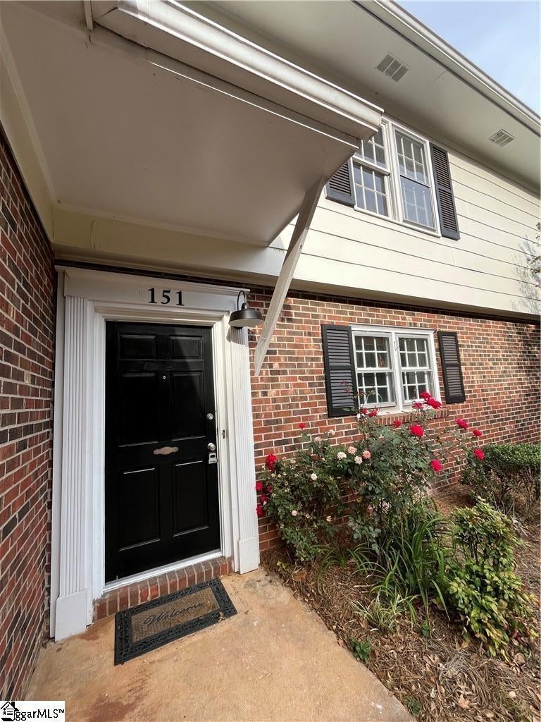 151 Fernridge Drive, Spartanburg