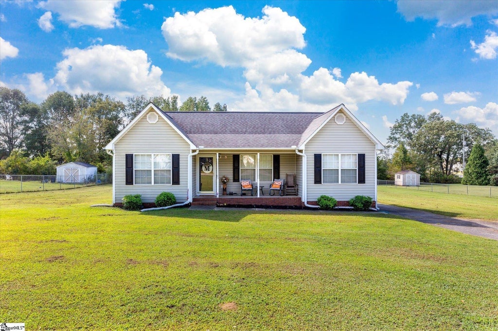 111 Emory Road, Cowpens