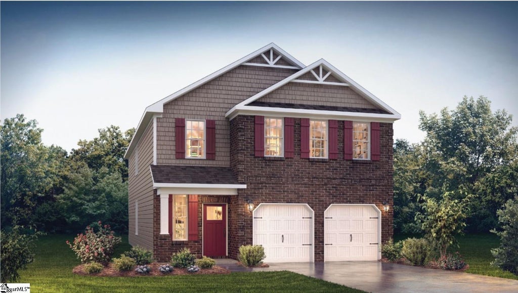 244 Paperbark Drive, Greenville