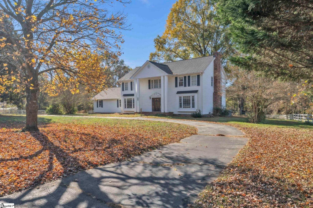 1240 Taylors Road, Taylors