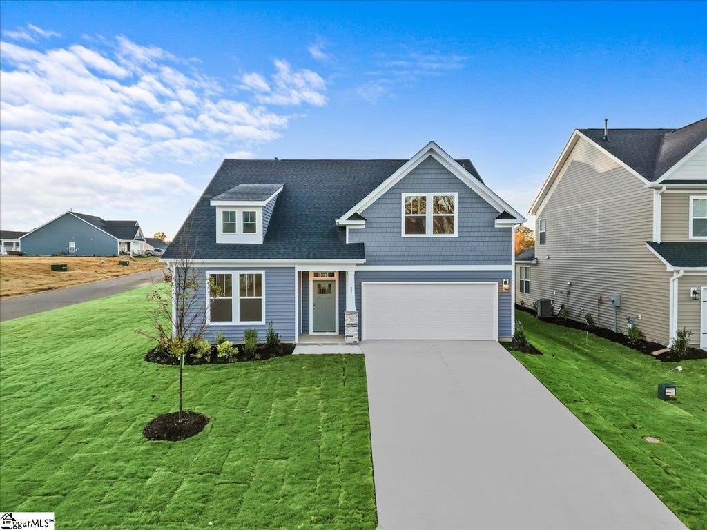 21 Joplin Drive, Piedmont