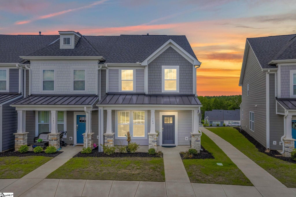 149 Dalmatian Drive, Spartanburg