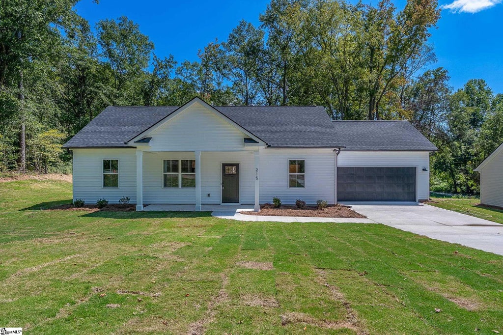 215 Wiles Street, Iva