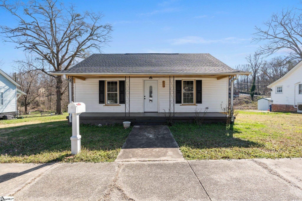 270 Beason Street, Woodruff