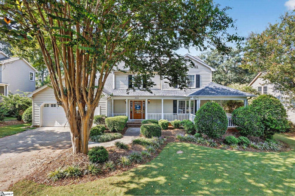 306 Deepwood Drive, Greer