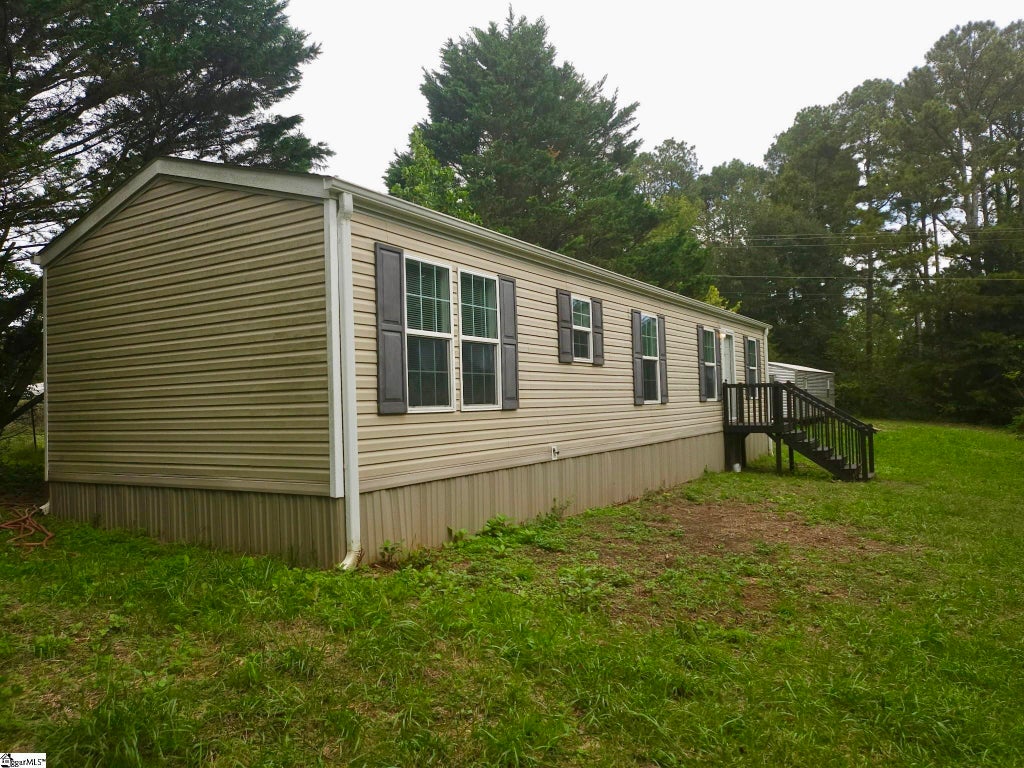 4366 W Oak Highway, Westminster