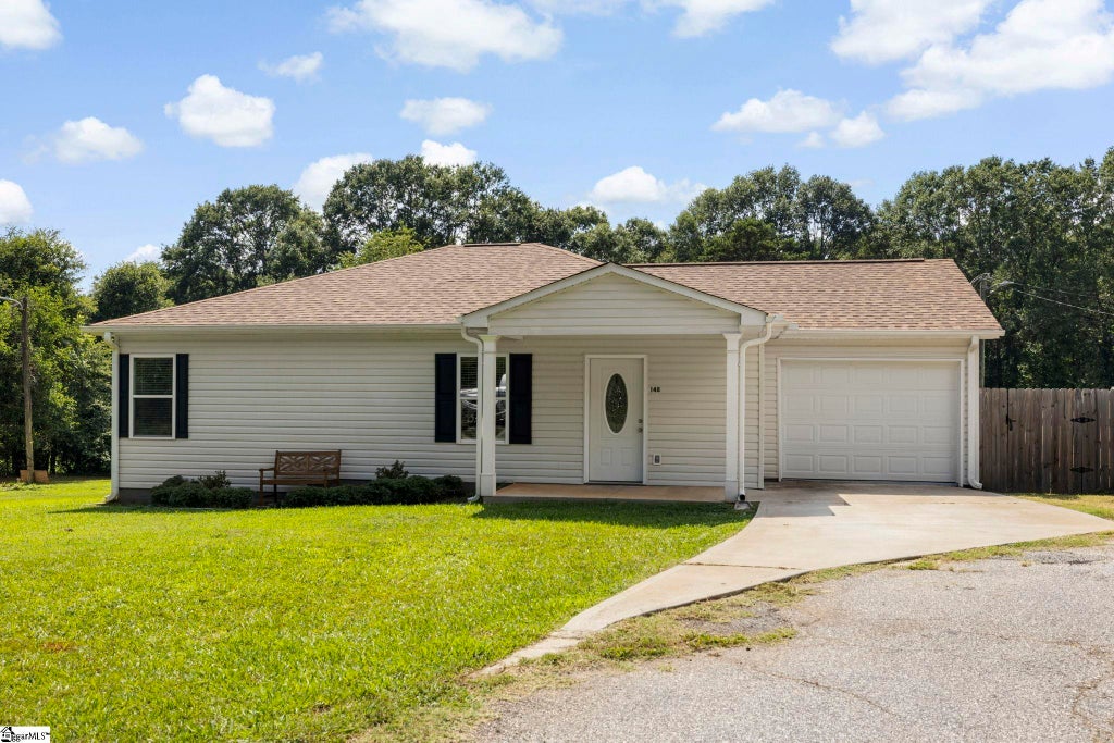 148 Bradley Drive, Wellford