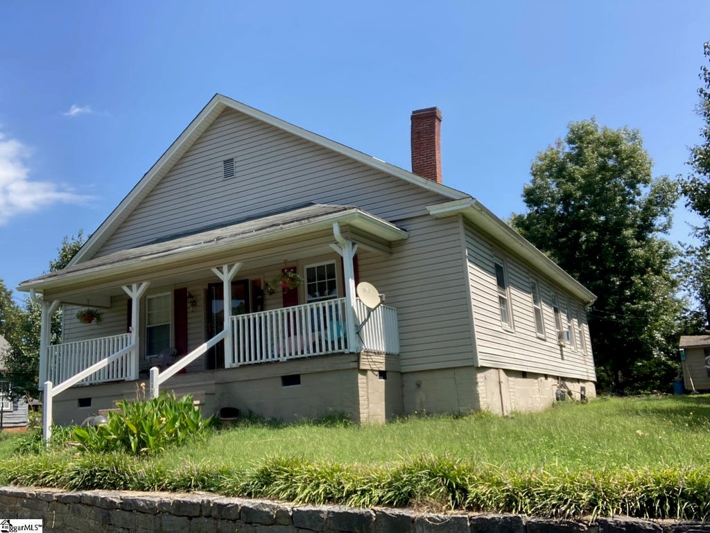 1130 Cleveland Street, Pacolet