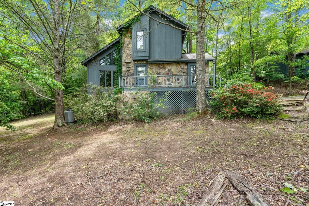 101 Broken Bow Run, Pickens