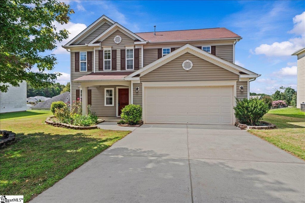 415 Standing Rock Drive, Boiling Springs