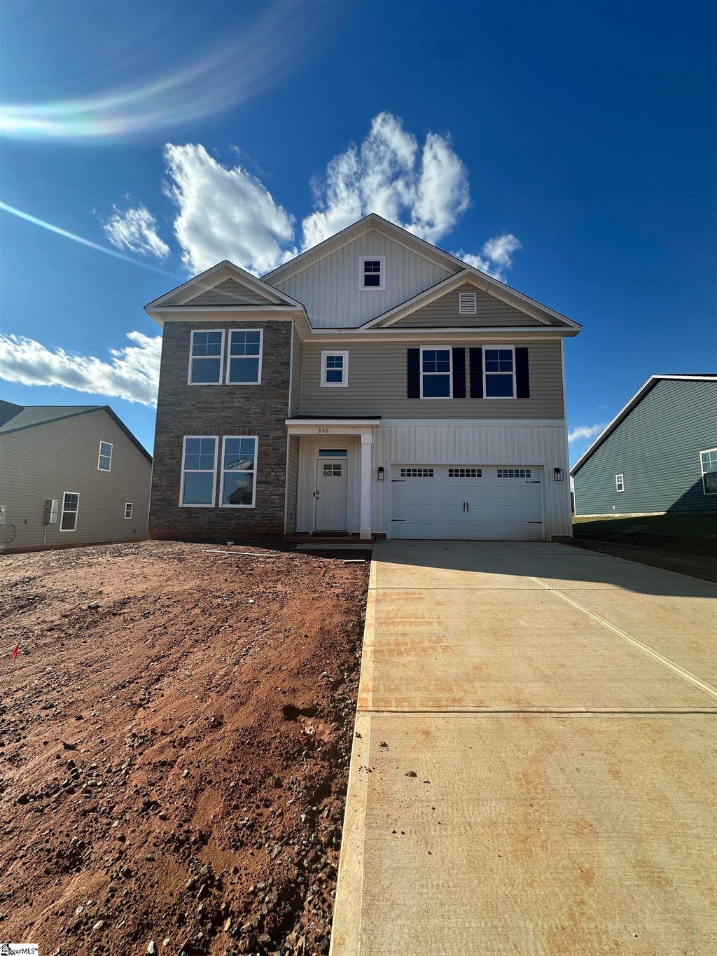 926 Gibbons Street Lot 87, Wellford