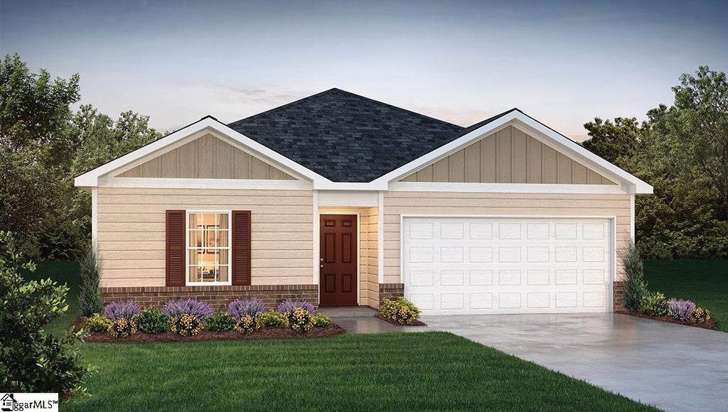 114 Elgin Drive, Laurens