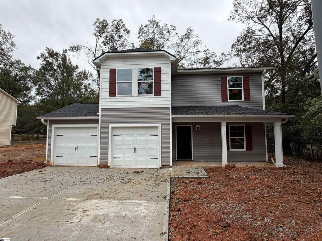 116 Tollison Street, Belton