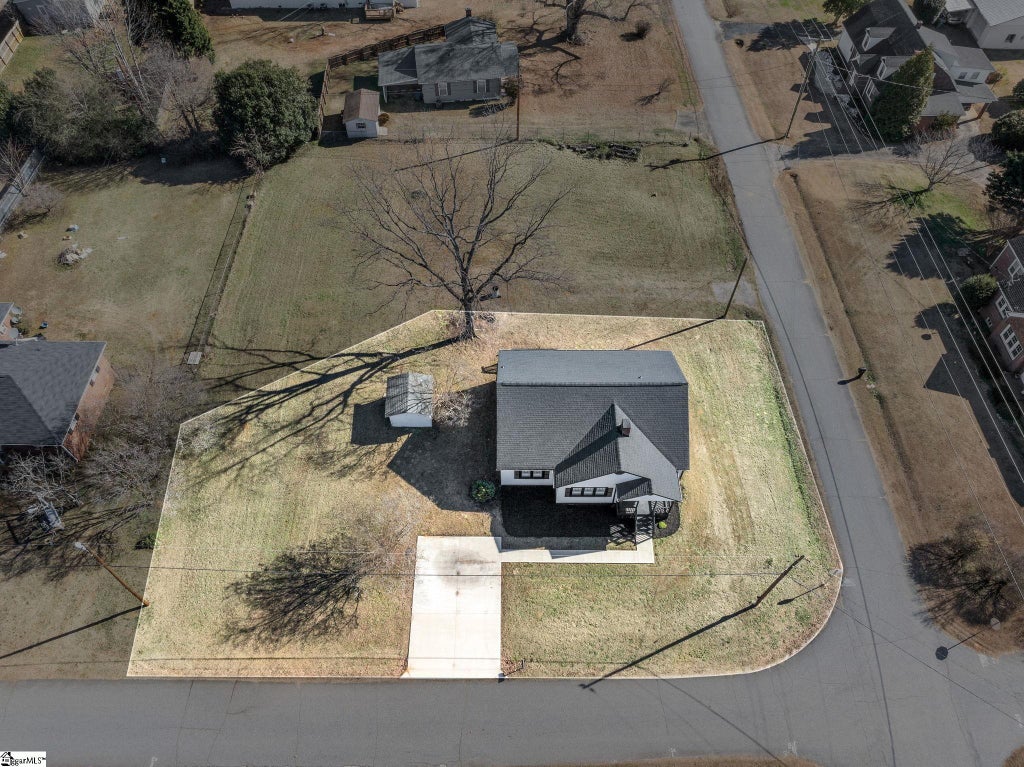 129 Spring Street, Reidville