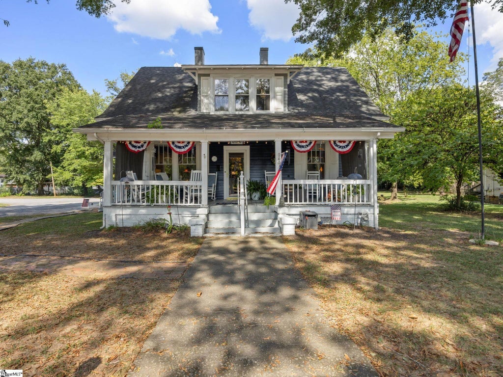 401 E Rutledge Avenue, Gaffney