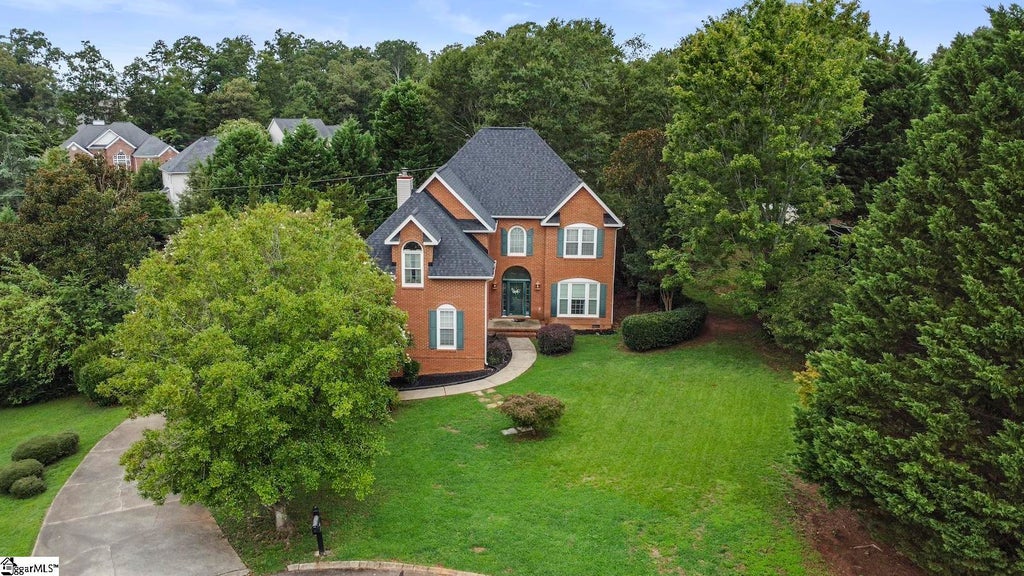 104 Roxbury Court, Anderson