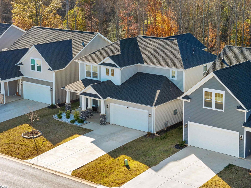 119 Whitman Way, Easley