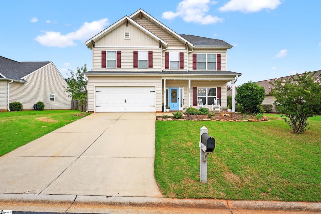 103 Hollander Drive, Taylors