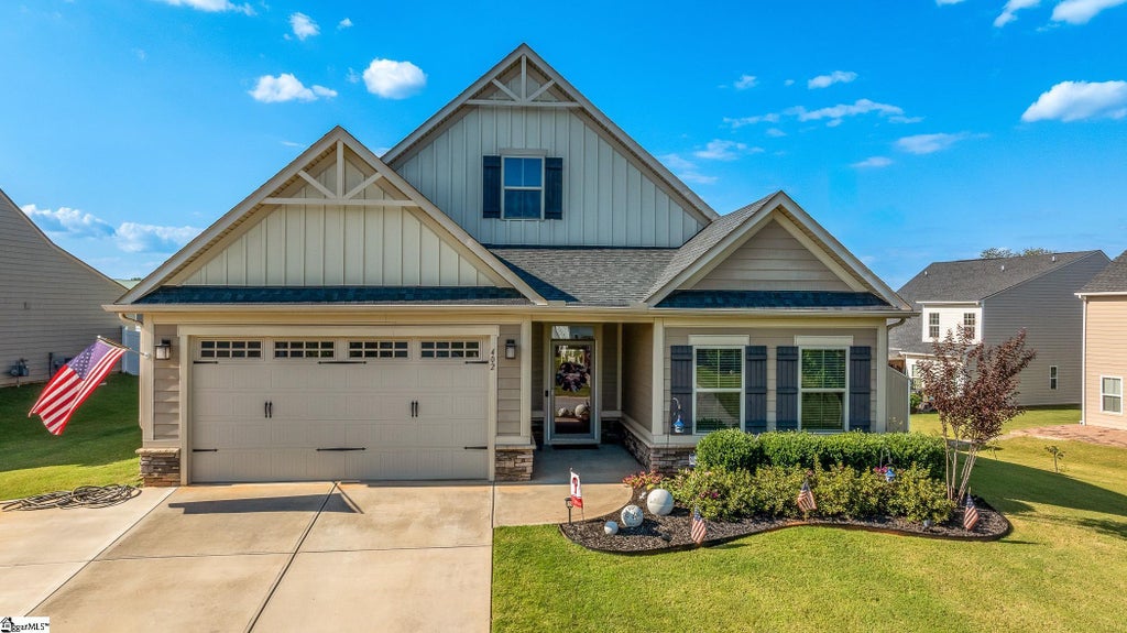 402 Greer Farm Lane, Anderson