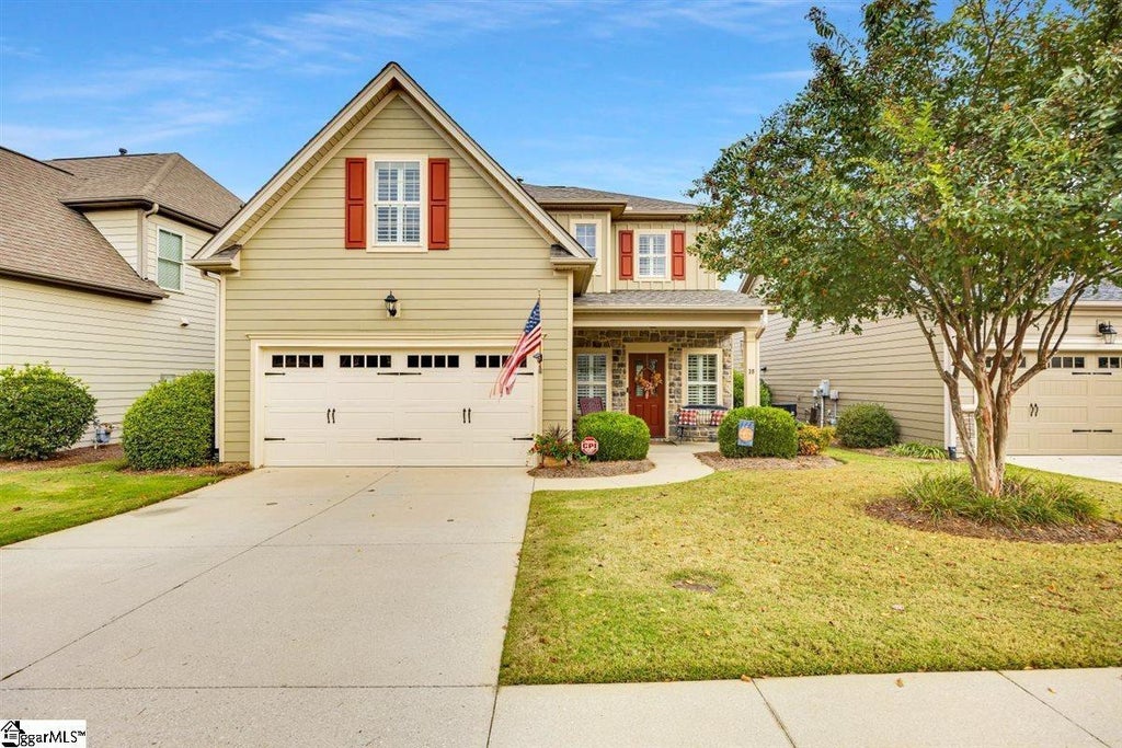 39 Briarhill Drive, Simpsonville