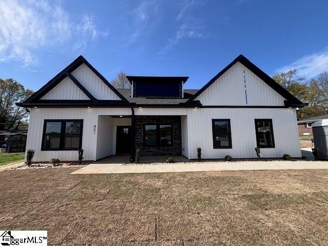 451 Park Street, Inman