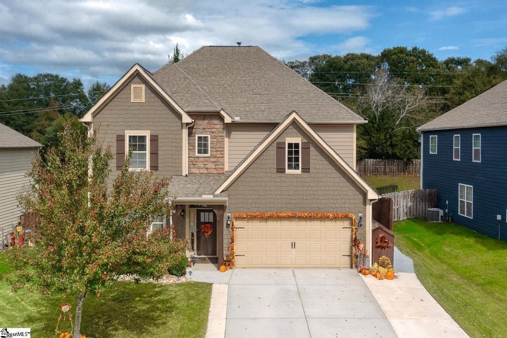 158 Rivermill Place, Piedmont