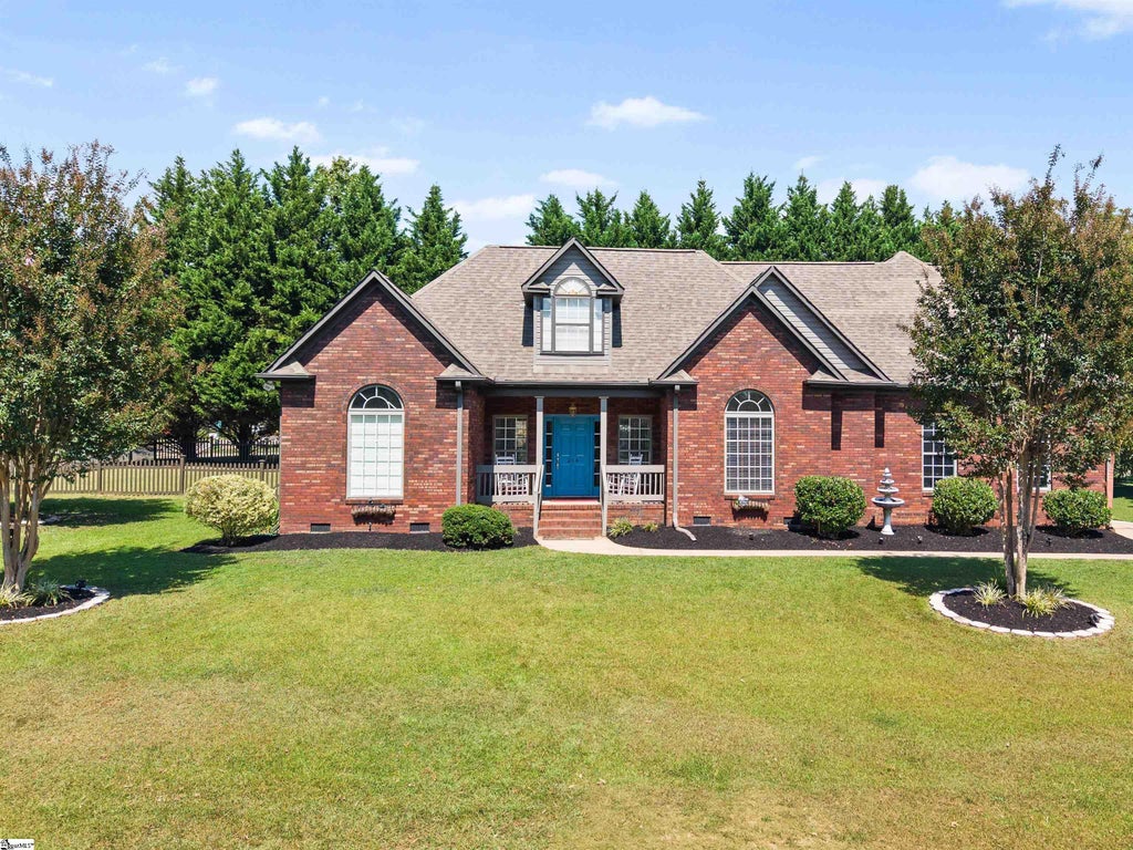 214 Hampton Creek Lane, Lyman