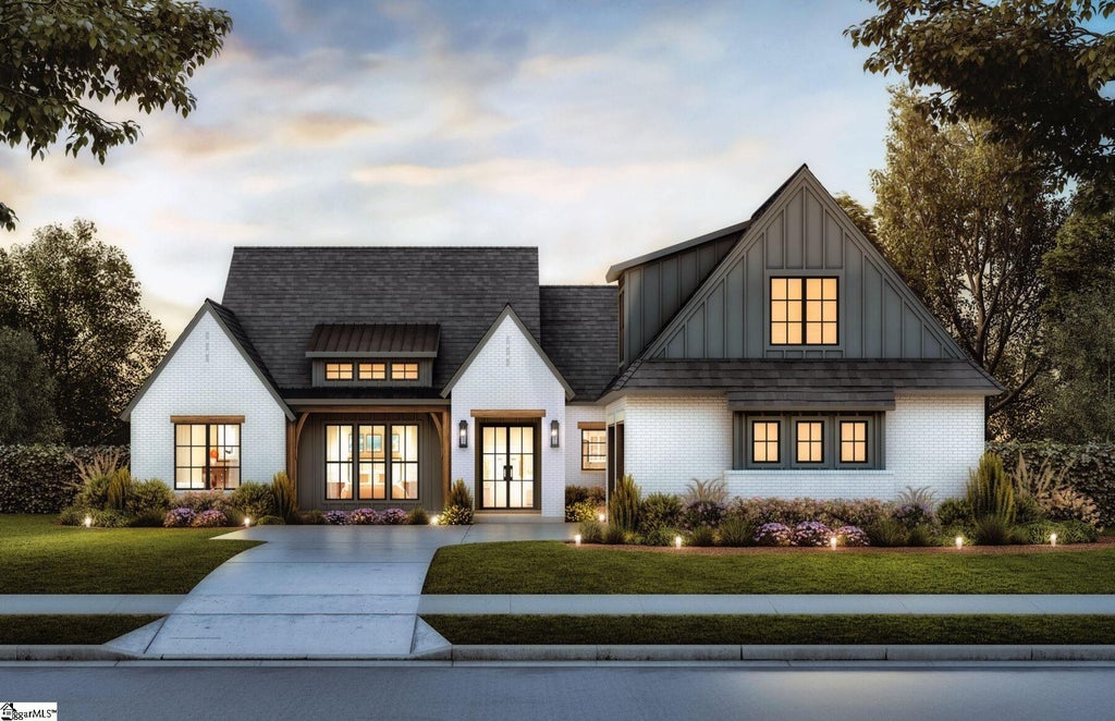 248 May Apple Way, Landrum