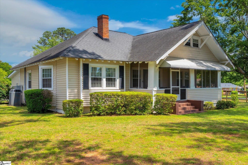 2100 Marchbanks Avenue, Anderson