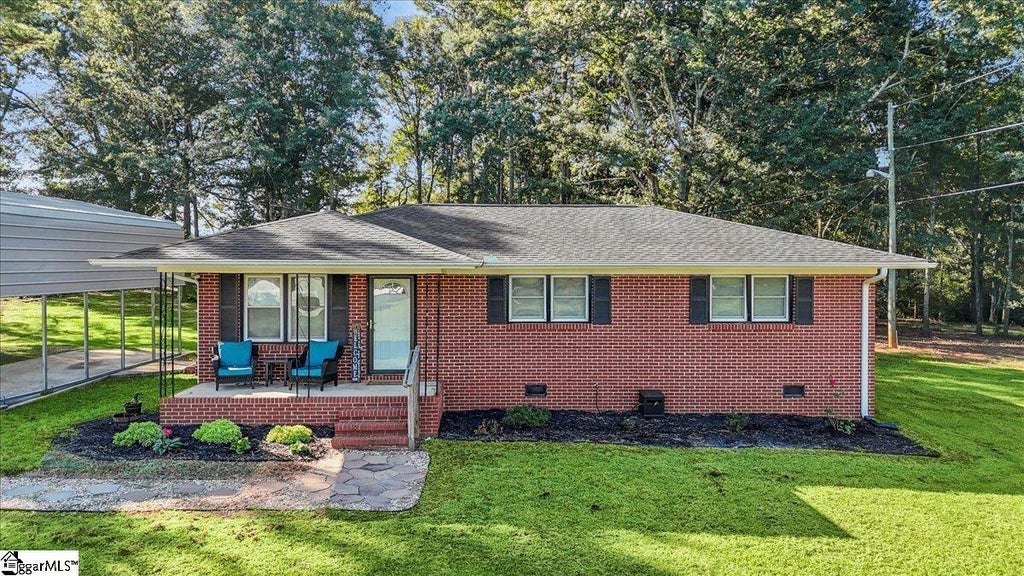 800 Murphy Road, Anderson