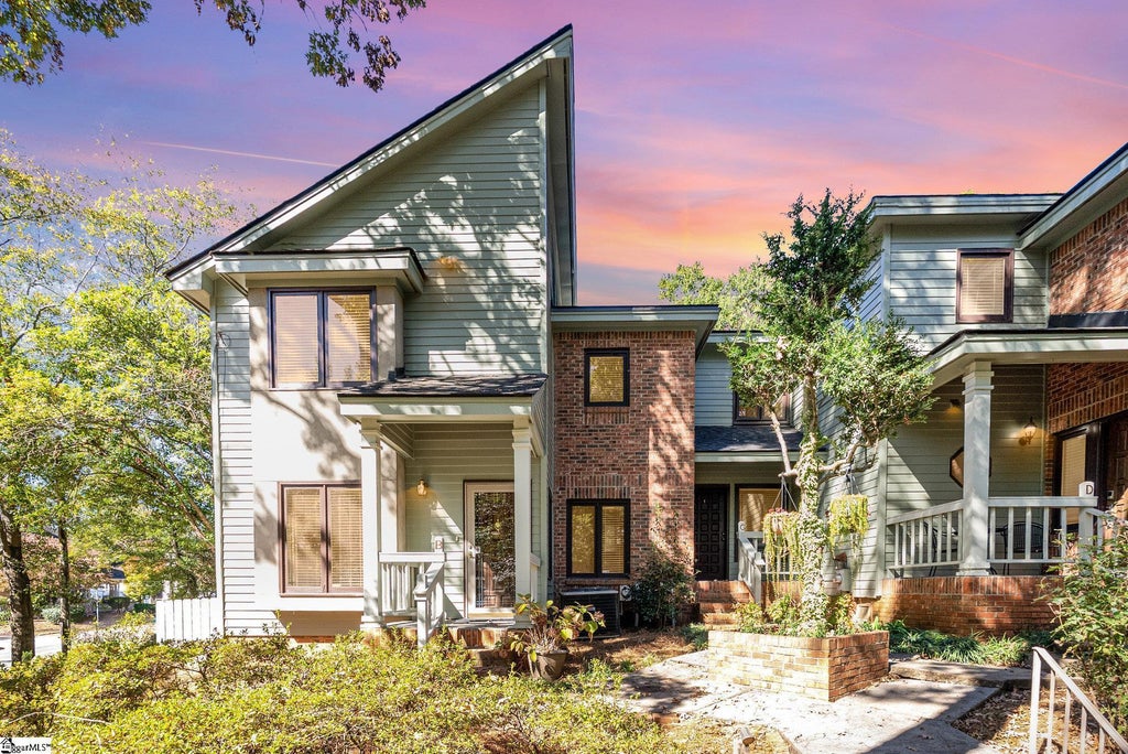 231 E Park Avenue Apt B, Greenville