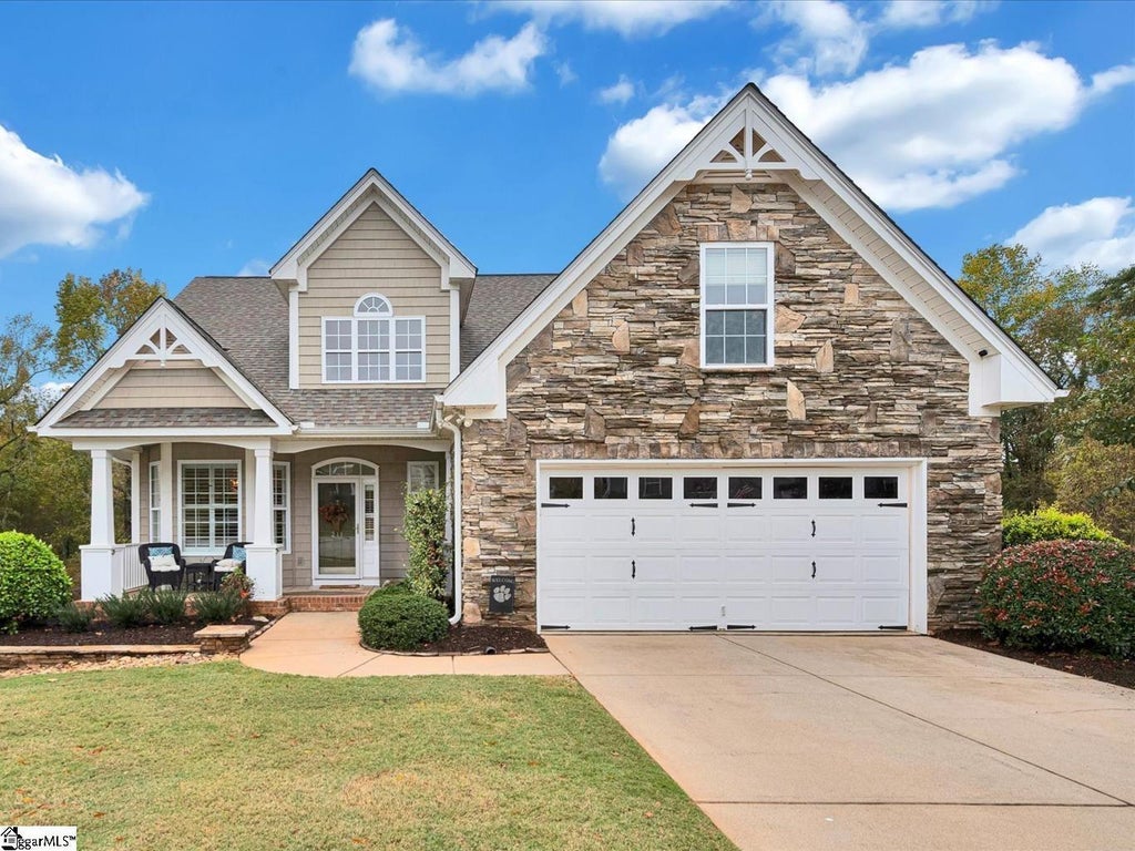 211 Aldgate Way, Greer