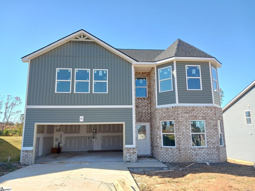 271 Pretoria Drive, Woodruff