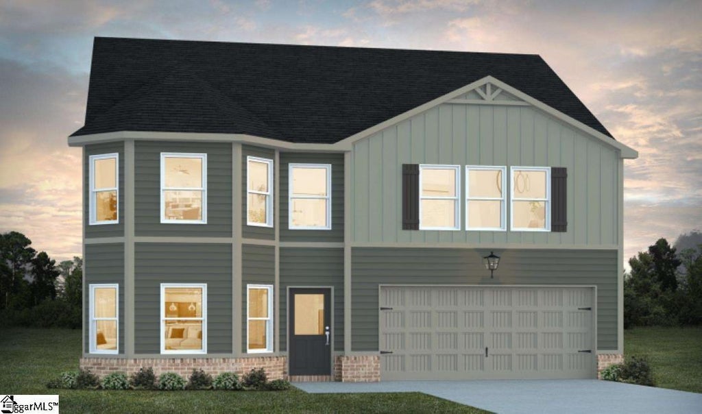 271 Pretoria Drive, Woodruff