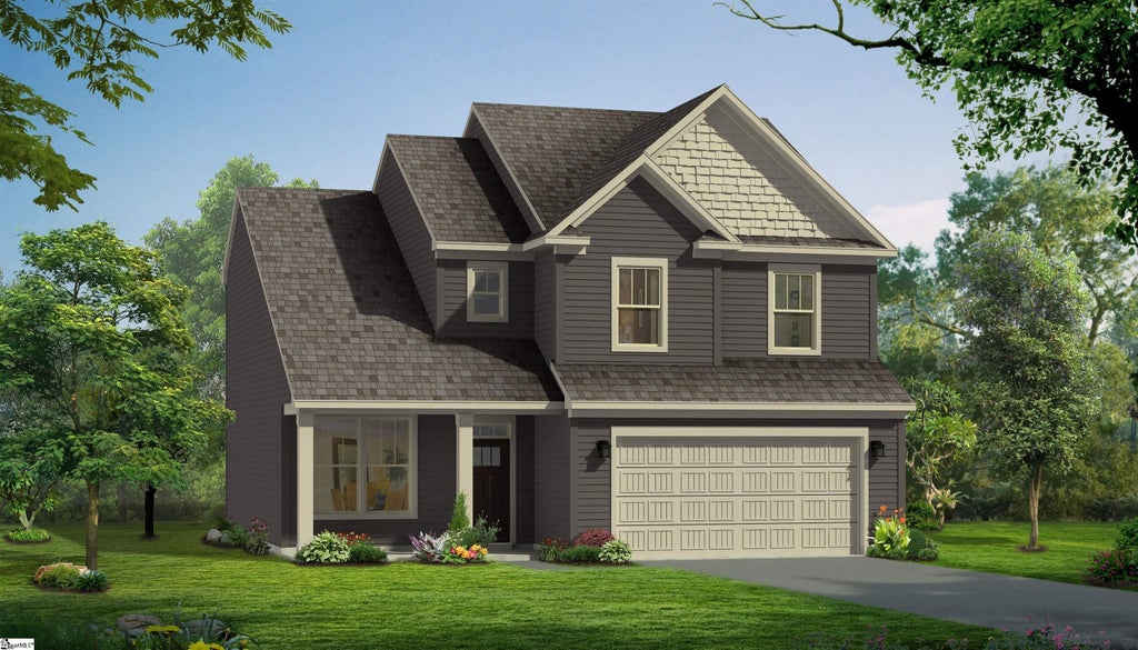 132 Beaverdam Creek Road, Anderson