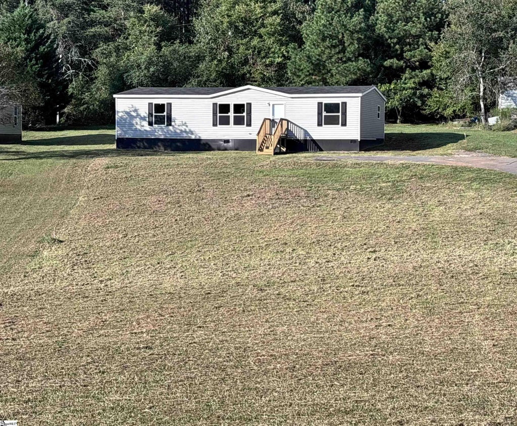 375 Griggs Road, Six Mile